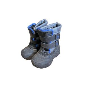 Snow Boots (A3)